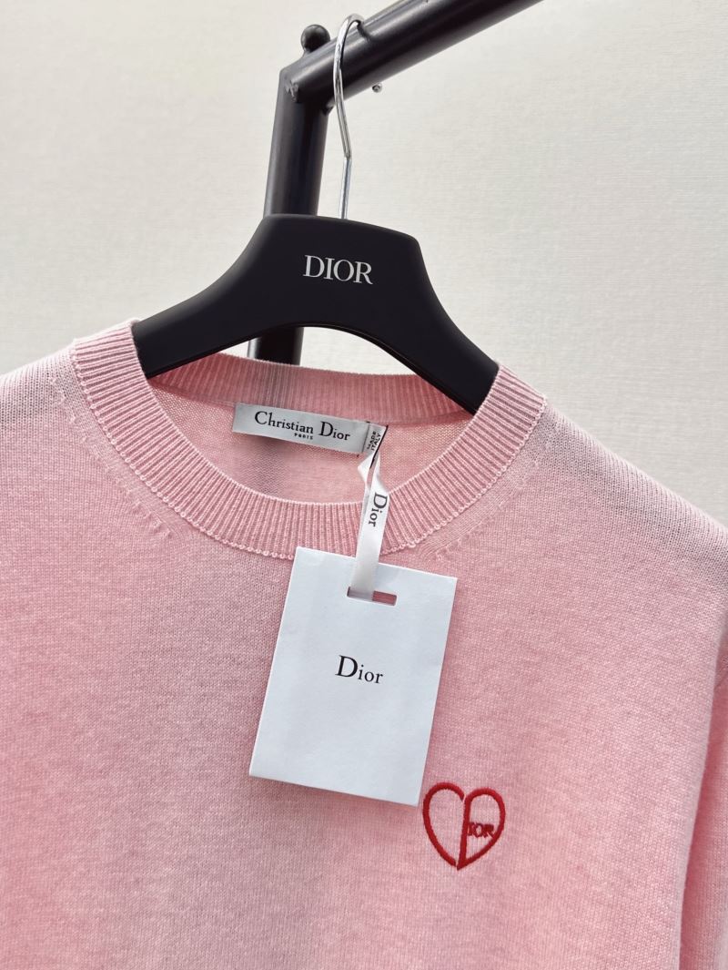 Christian Dior Sweaters